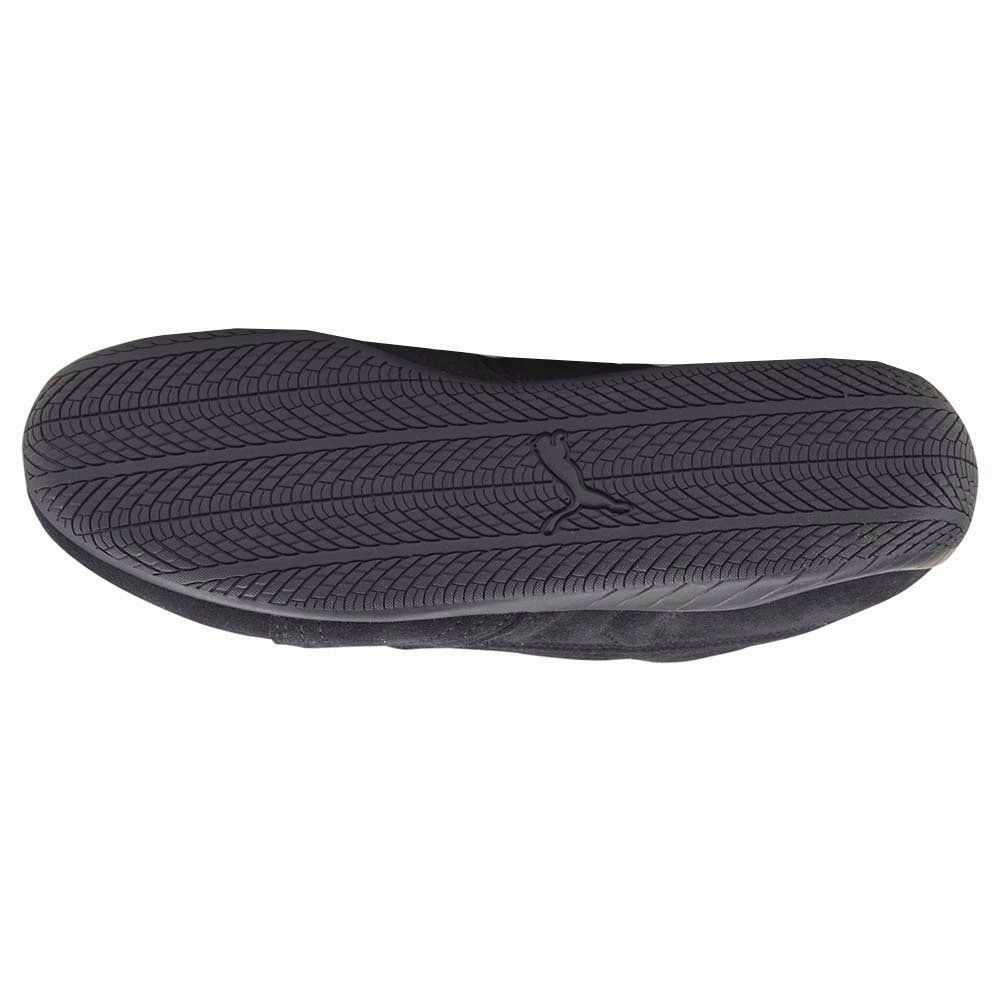 Puma Twitch Runner Shoes Puma x Sparco Speedcat OG Plus Lace Up Sneakers