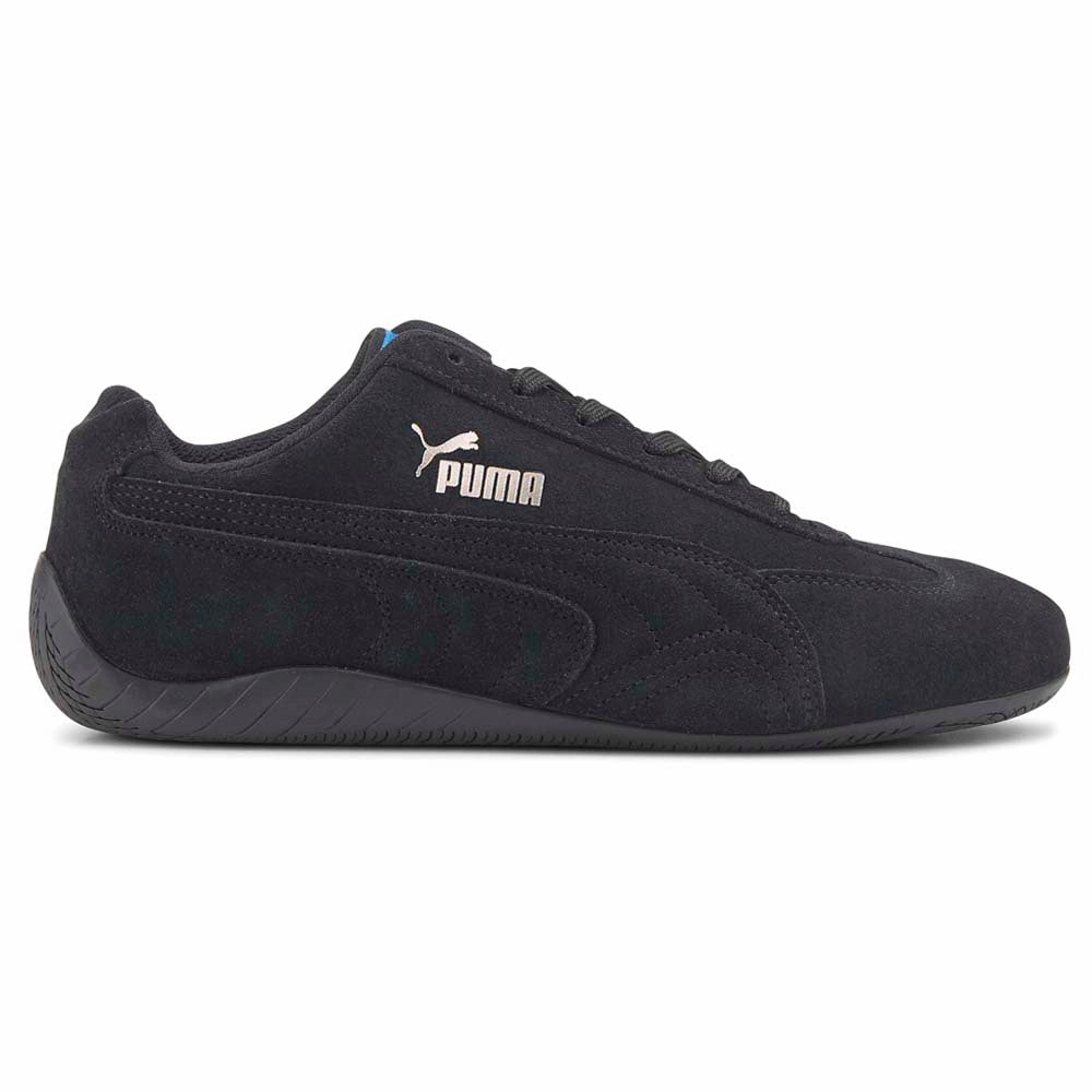 Puma Prowl Knit Shoe Puma x Sparco Speedcat OG Plus Lace Up Sneakers