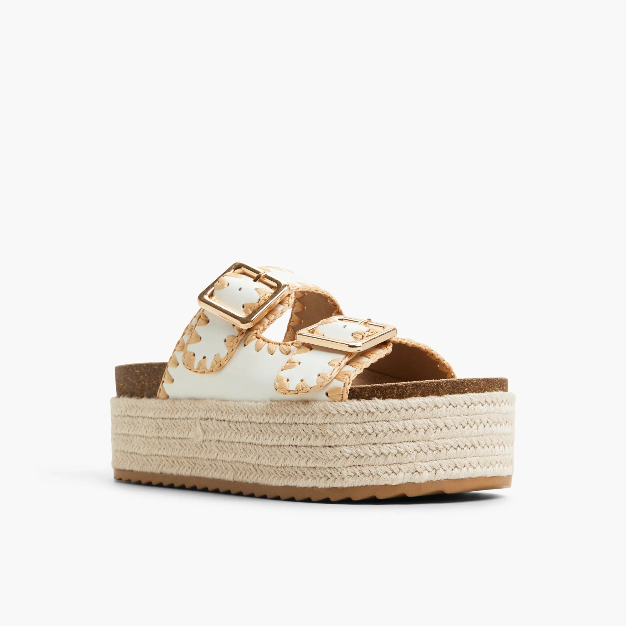 Tropicall High Boots With Heel