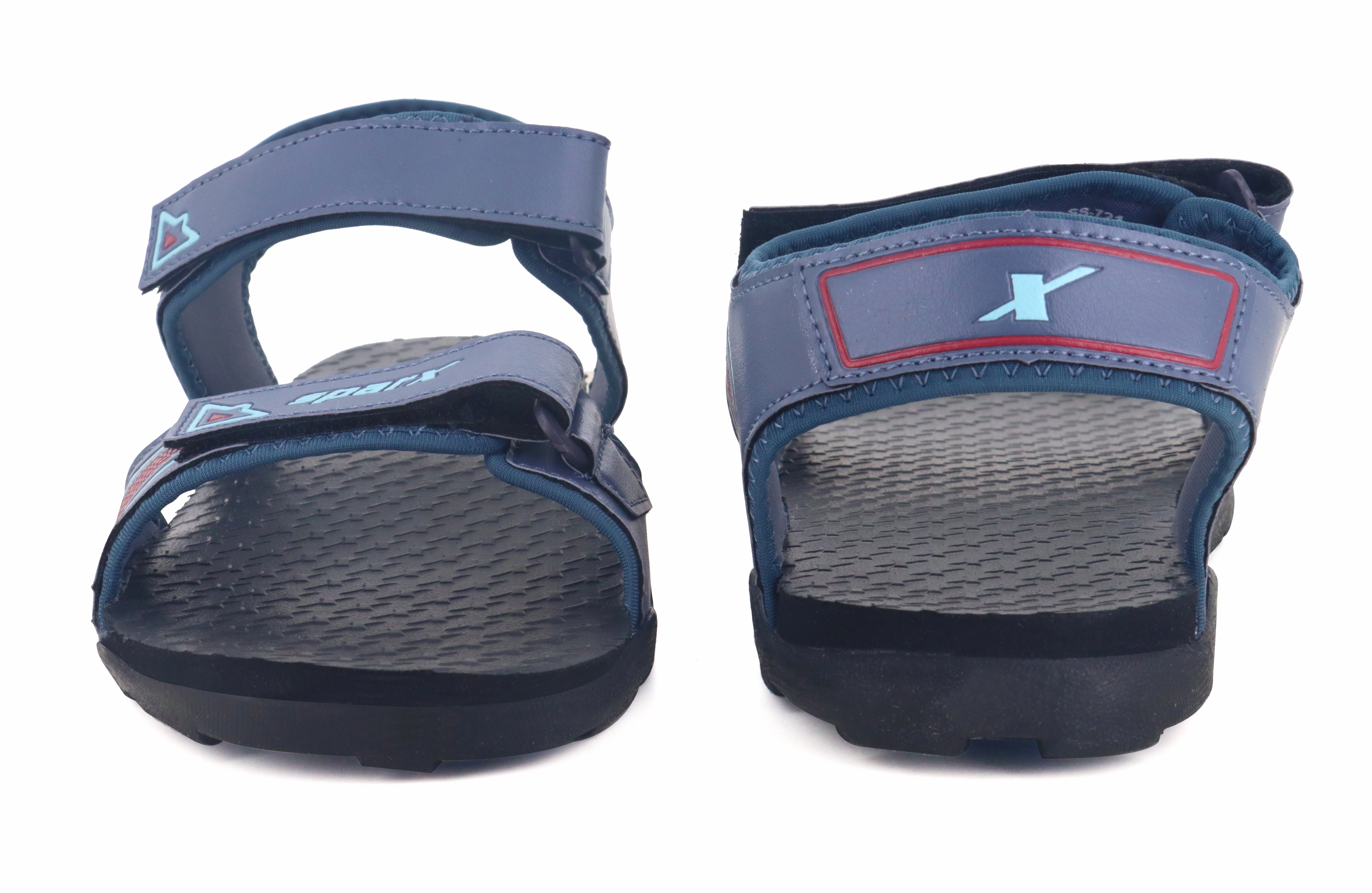 Sandals for Men SS 721 Madrid Big Buckle Eva Sandals