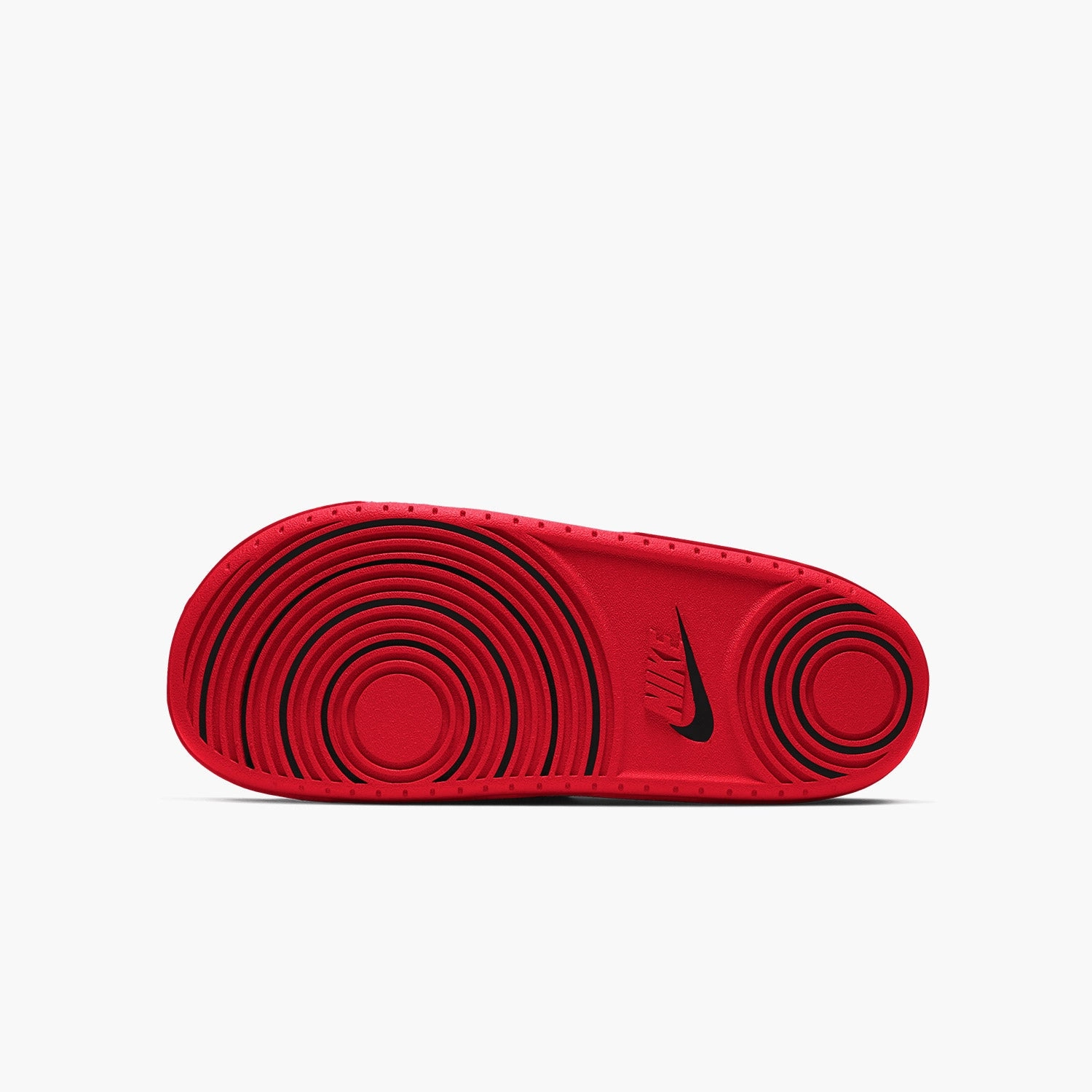 Men's Offcourt Slide Grimace Slippers