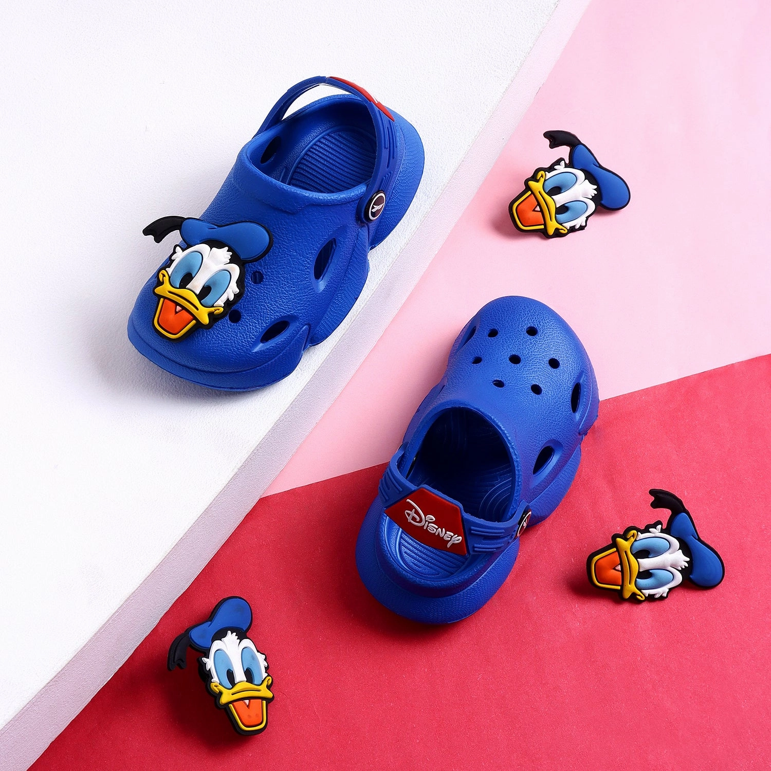 Clogs For Kids FL 3016 Dance Sandals