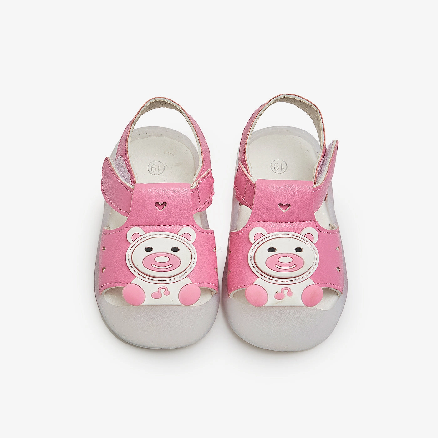 Girls LED Sandals Amazon Summer Sandals