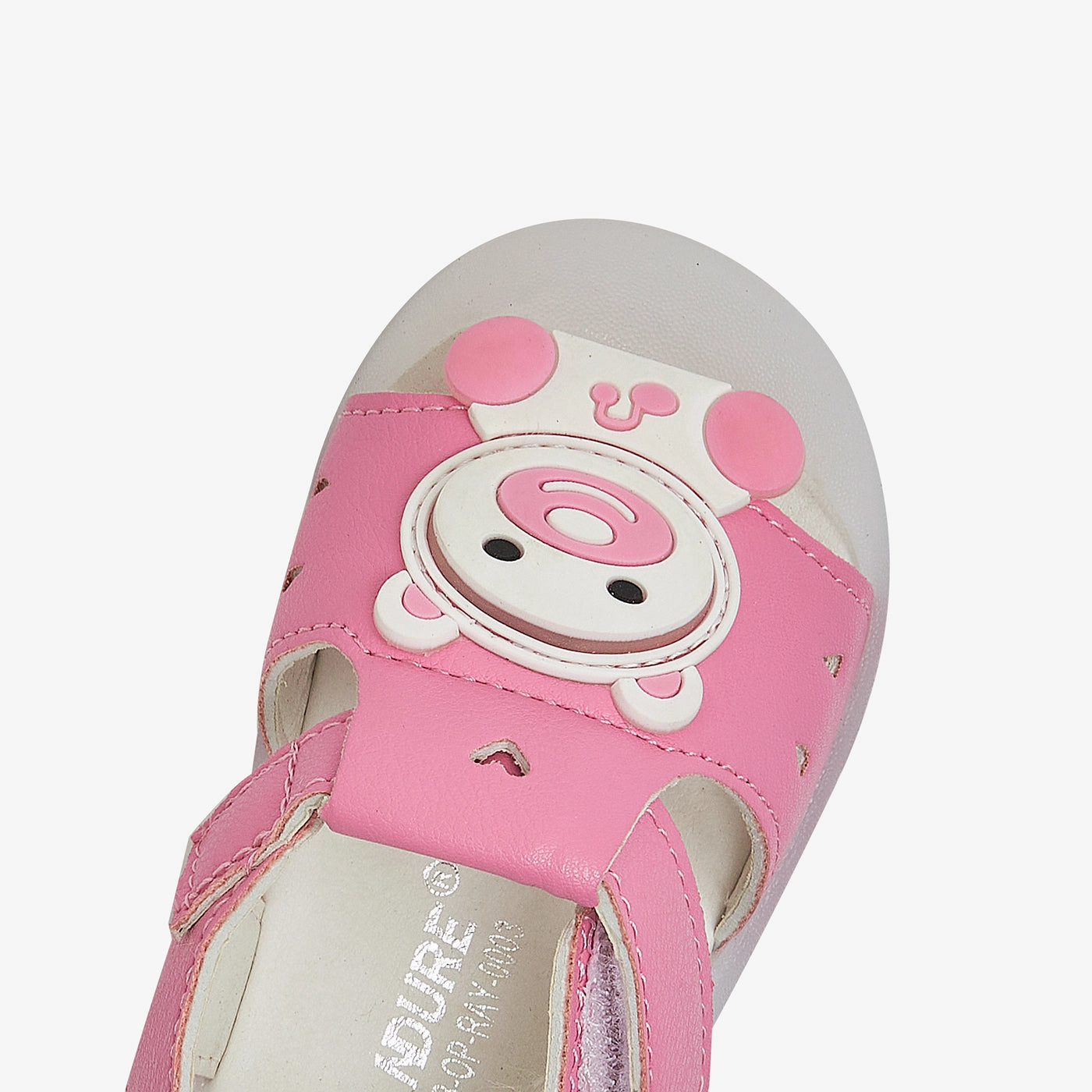 Royal Caribbean Sandals Jamaica Girls LED Sandals