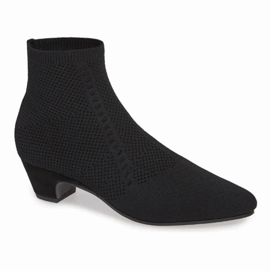 Orthopedic Ankle Boots Purl