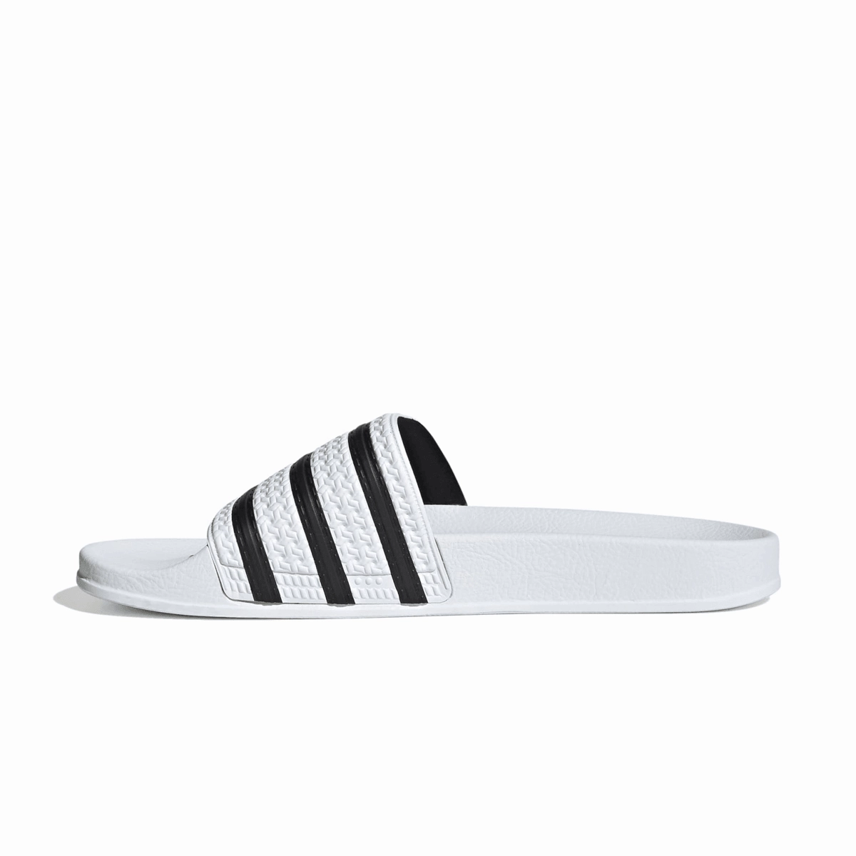 adilette 'White' Dearborn Slippers