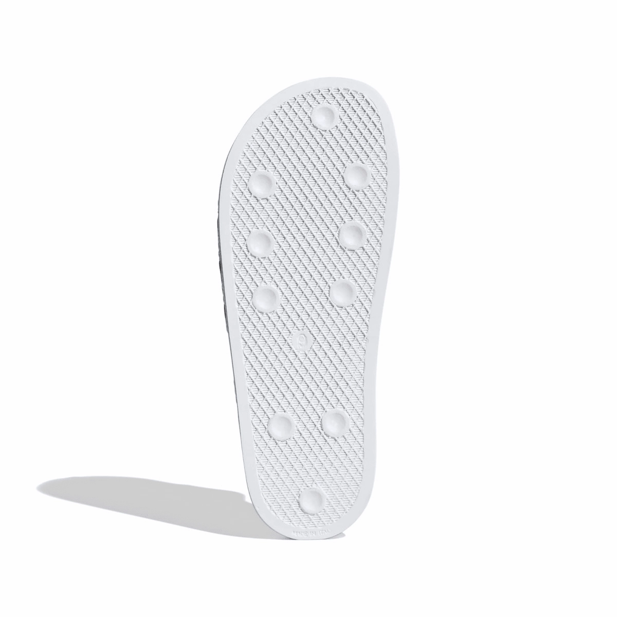adilette 'White' Designed Slides