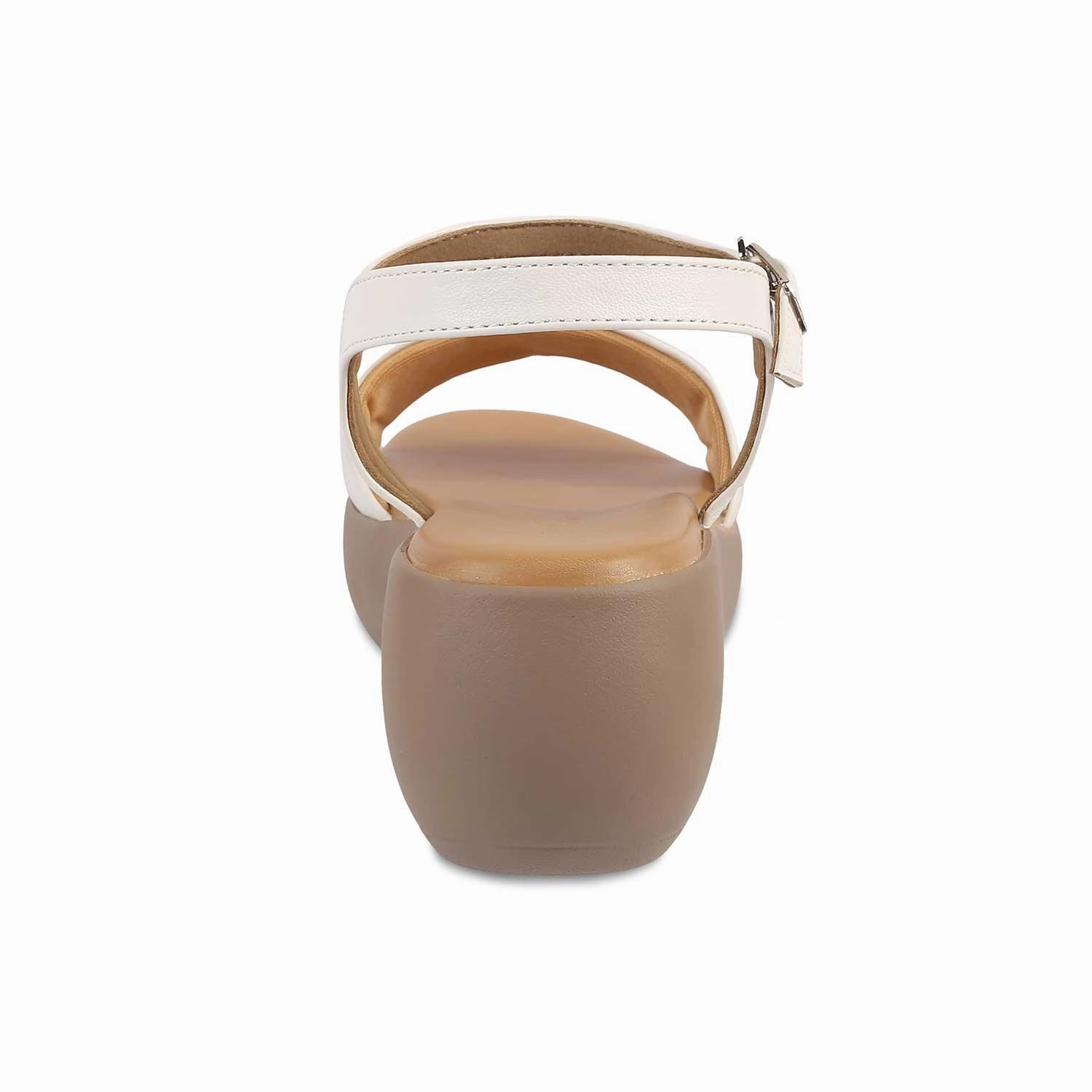 The Simpl White Women's Dress Wedge Sandals Tresmode Eddie Bauer Sandals