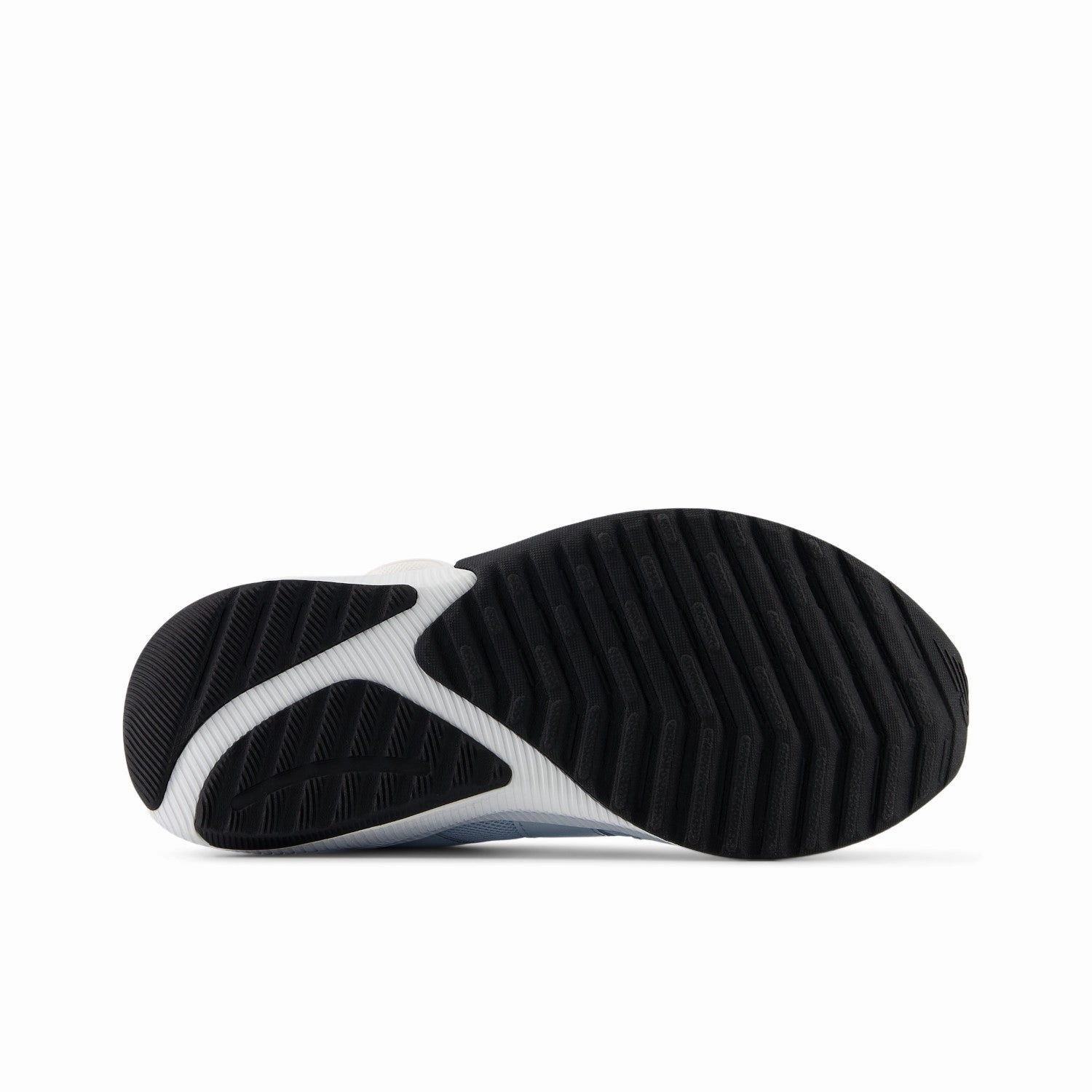 KID'S DYNASOFT REVEAL V4 BOA PRE-SCHOOL - BP4 ICE BLUE/ROSE Lower Heel Drop Running Shoes