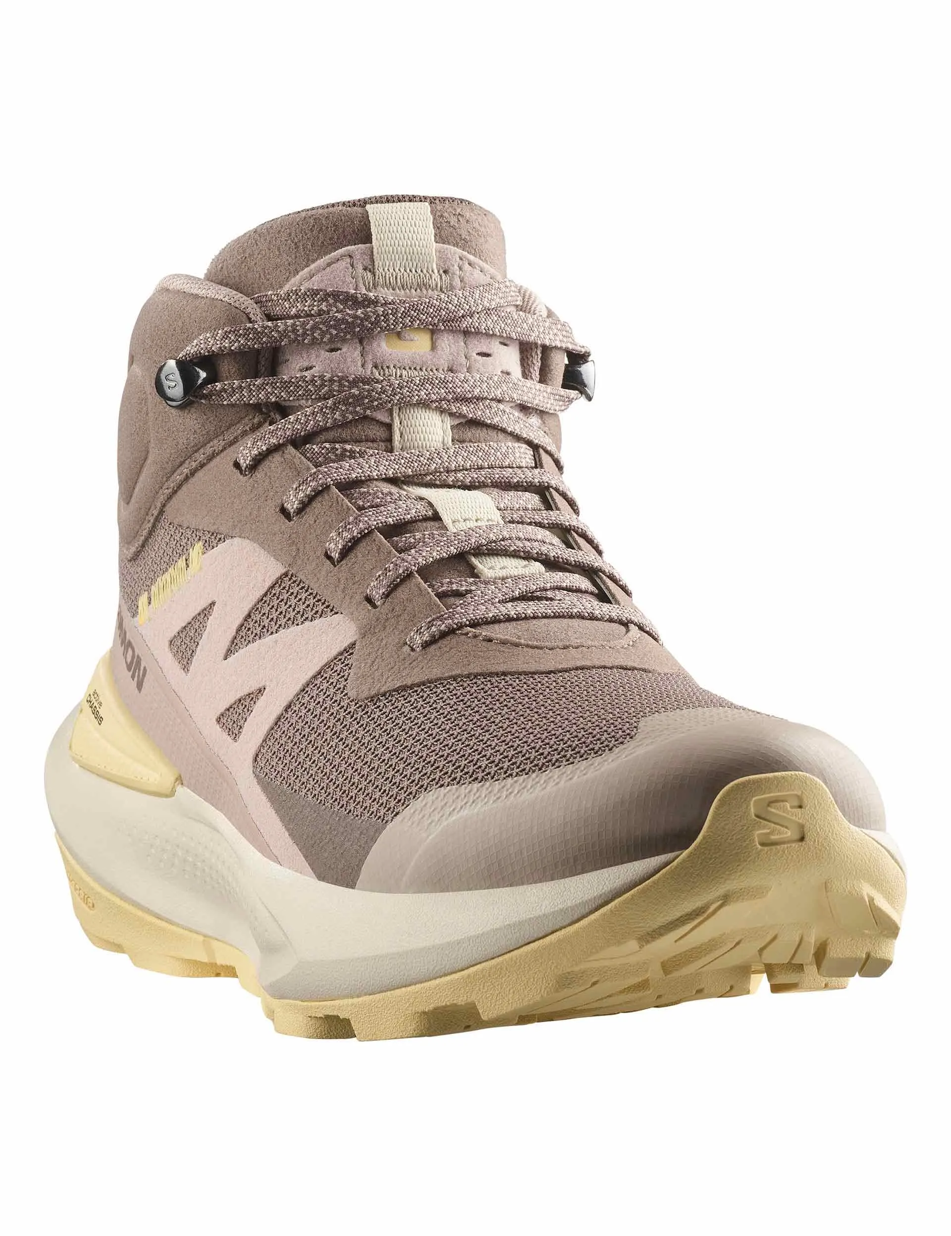 Elixir Activ Mid Gore-Tex - Iron/Etherea/Tuc Sunlight Timberland Mt Maddsen Lite Mid Waterproof Hiking Boots