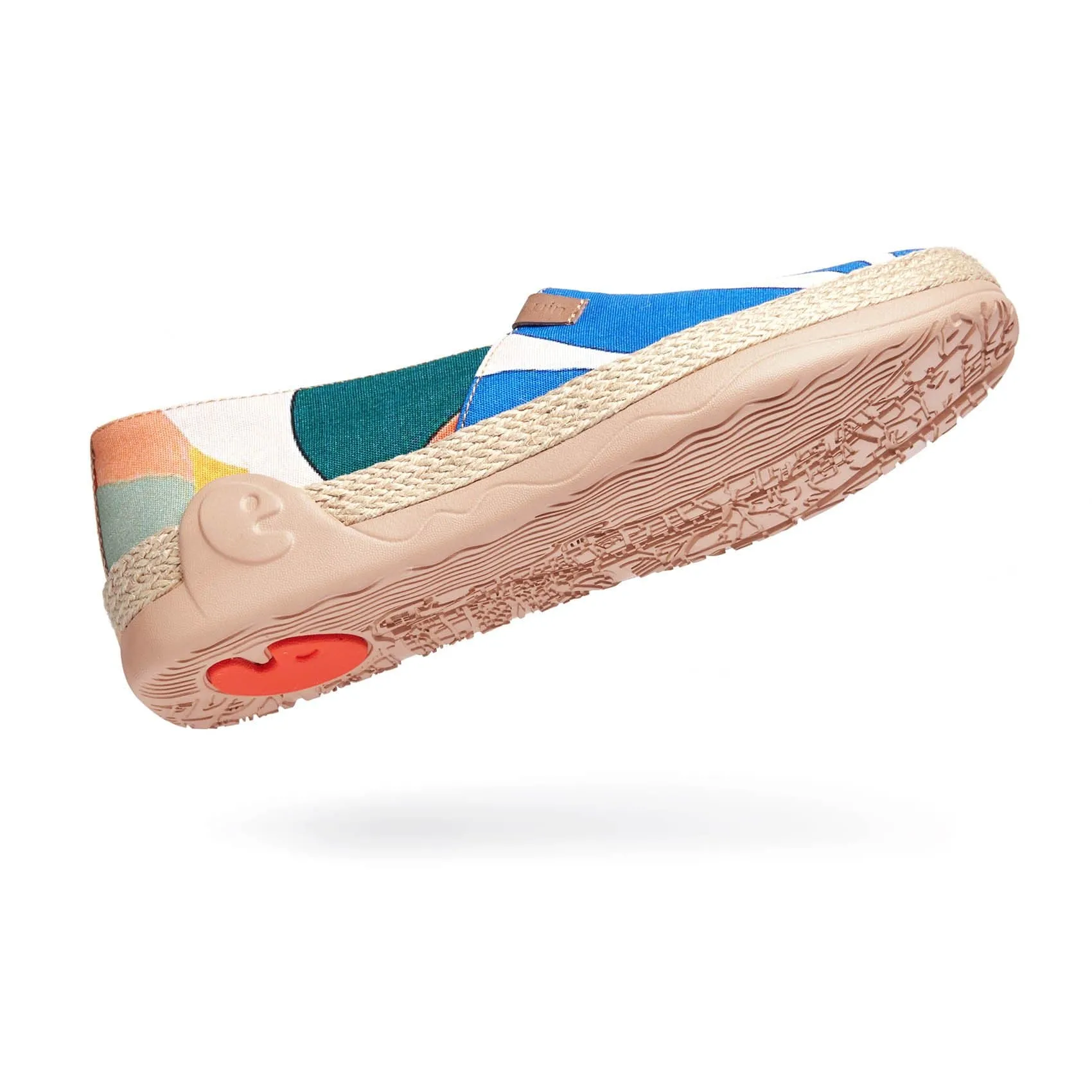 Polo Espadrilles Tropical Day Marbella