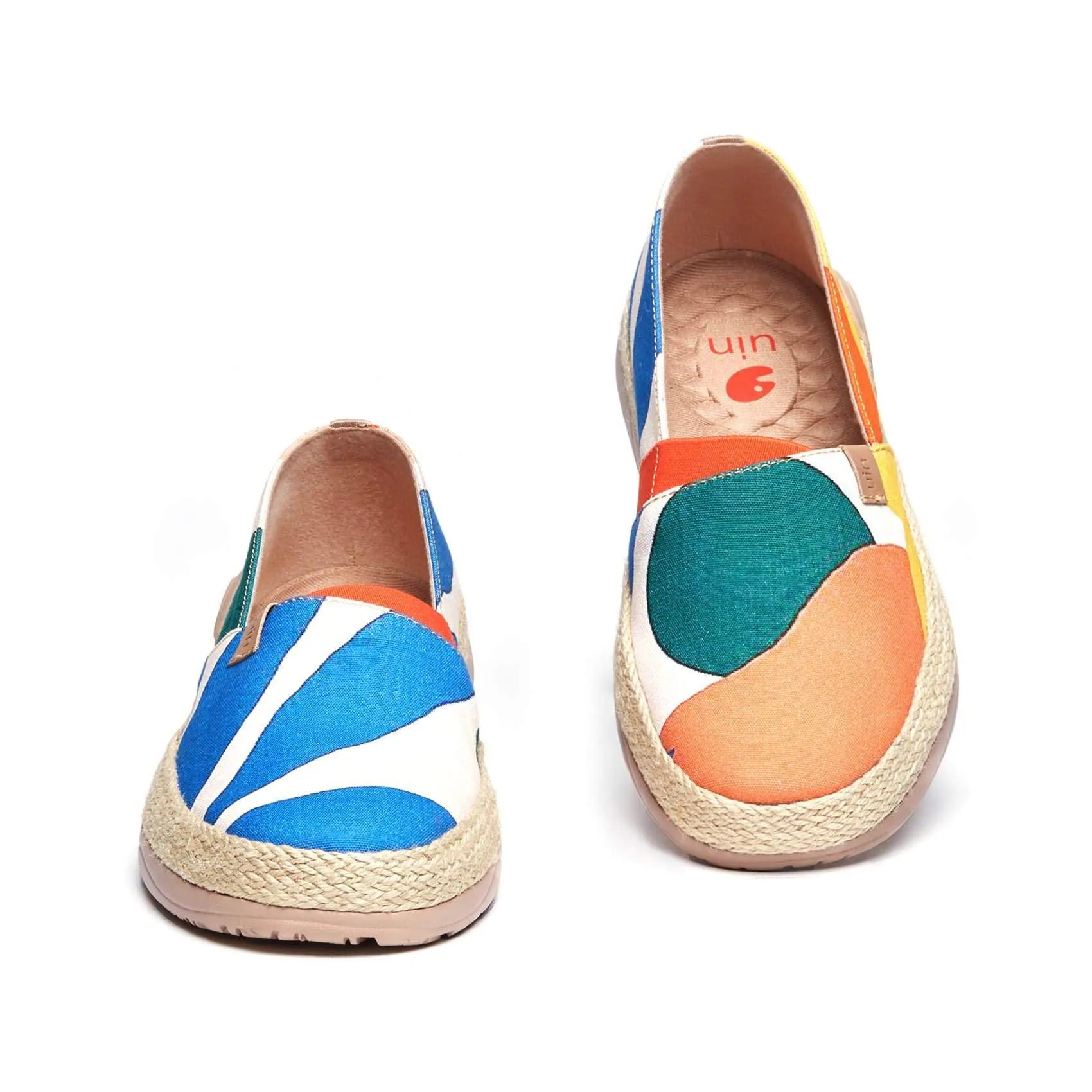 Tropical Day Marbella Espadrille Lacoste