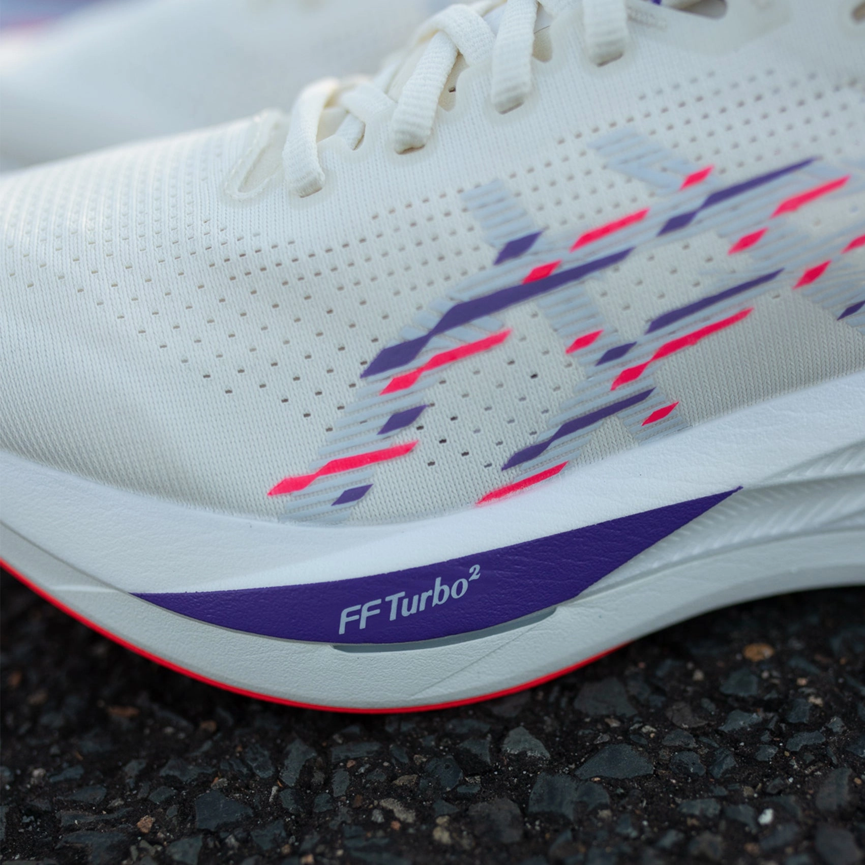 Mens ASICS Sonicblast Tokyo Asics Gel-quantum 360 Knit 2 Running Shoes