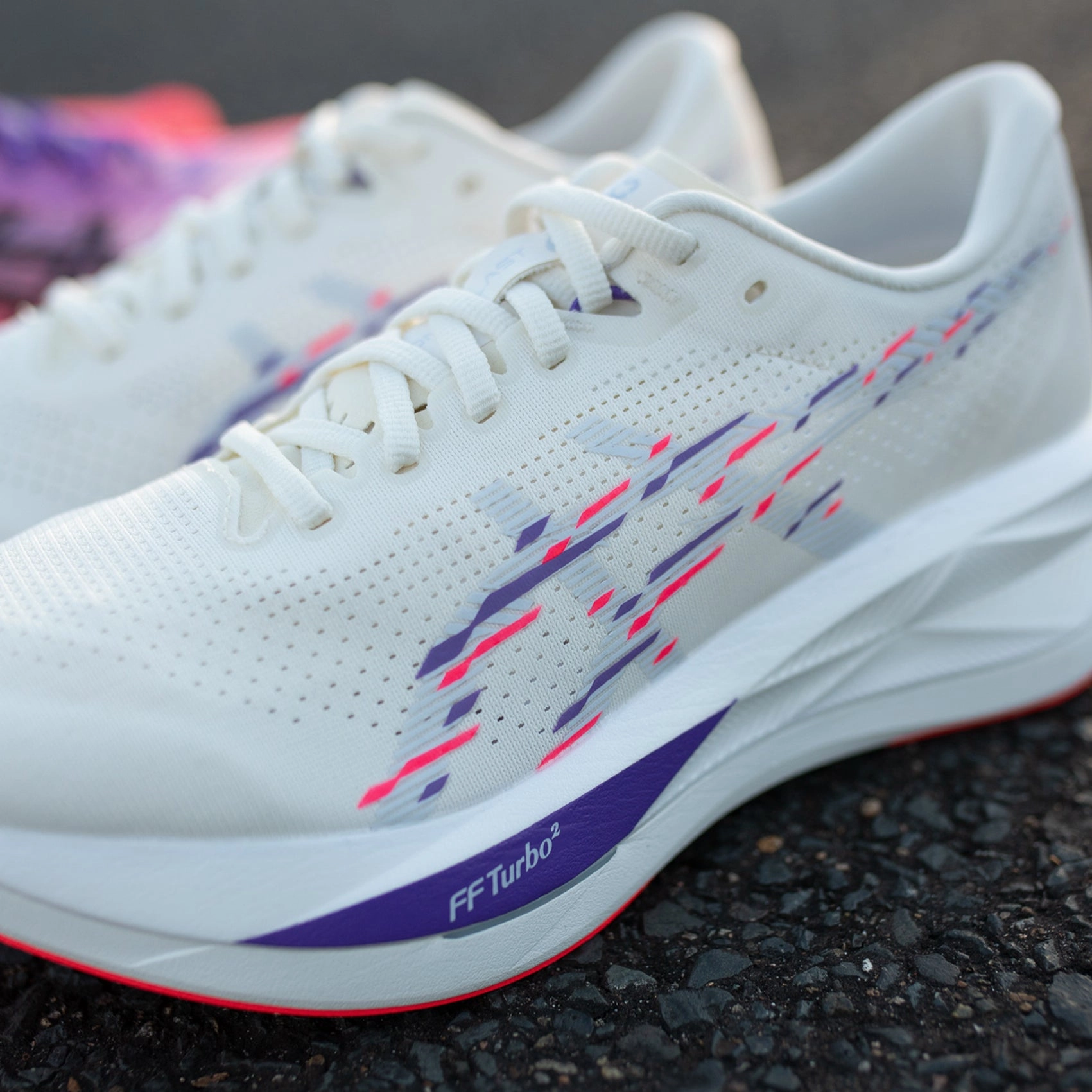 Asics Shoe Label Mens ASICS Sonicblast Tokyo