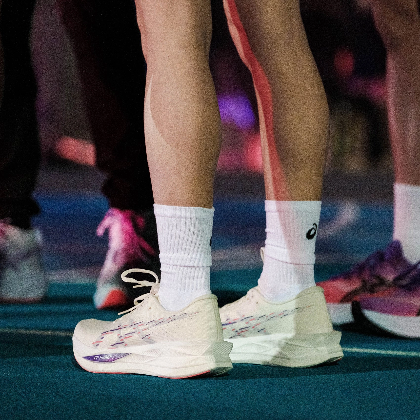 Mens ASICS Sonicblast Tokyo Asics Shoes Kayano 31