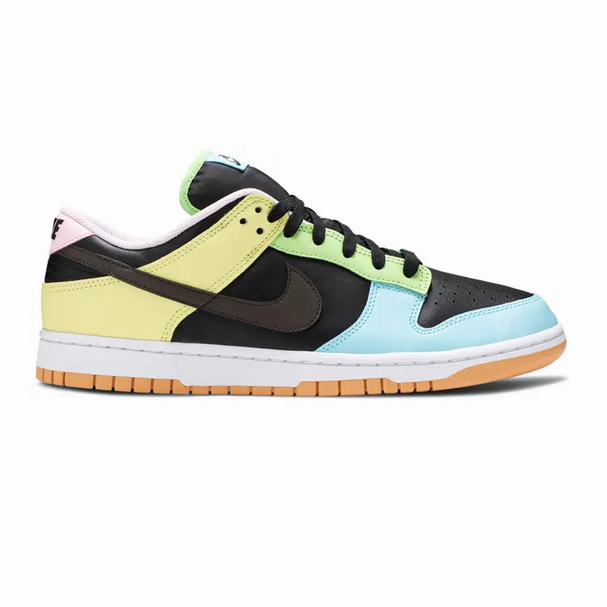 Nike Gtx Trail Shoes Nike Dunk Low 'Free 99' - Black