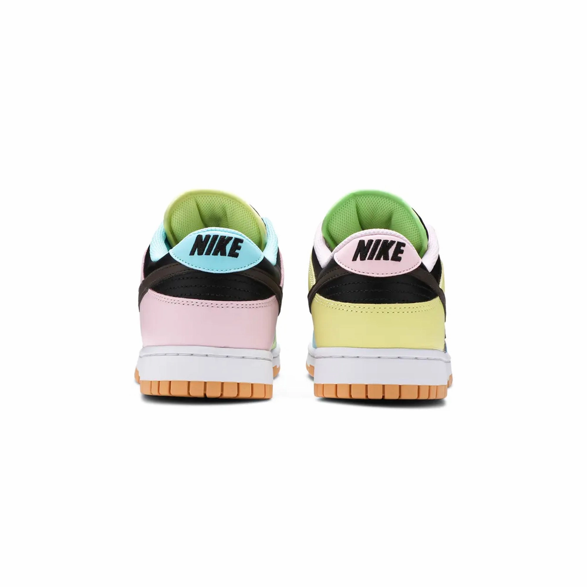 Nike Dunk Low 'Free 99' - Black Nike Stability Shoes Running