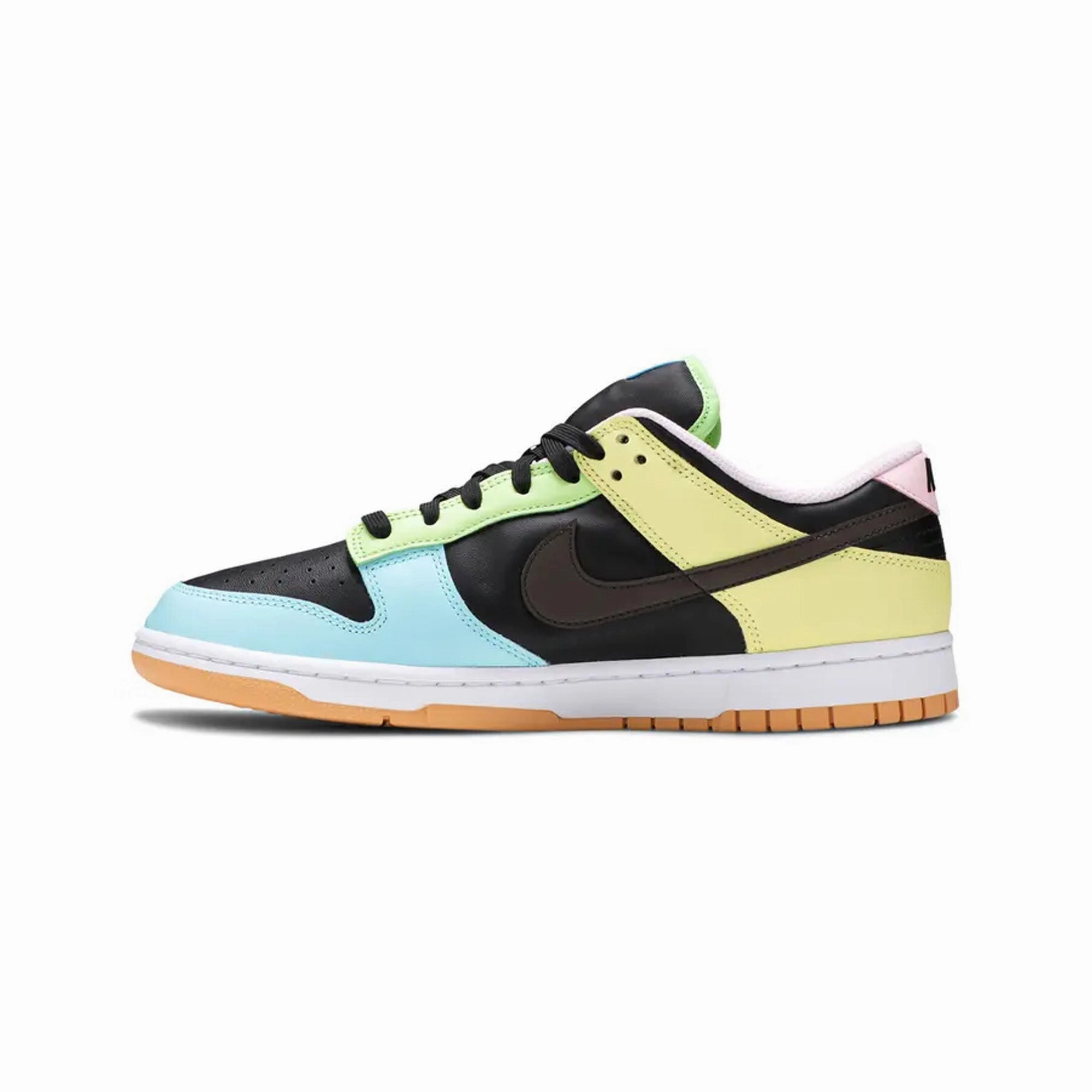 Nike Golf Wide Shoes Nike Dunk Low 'Free 99' - Black