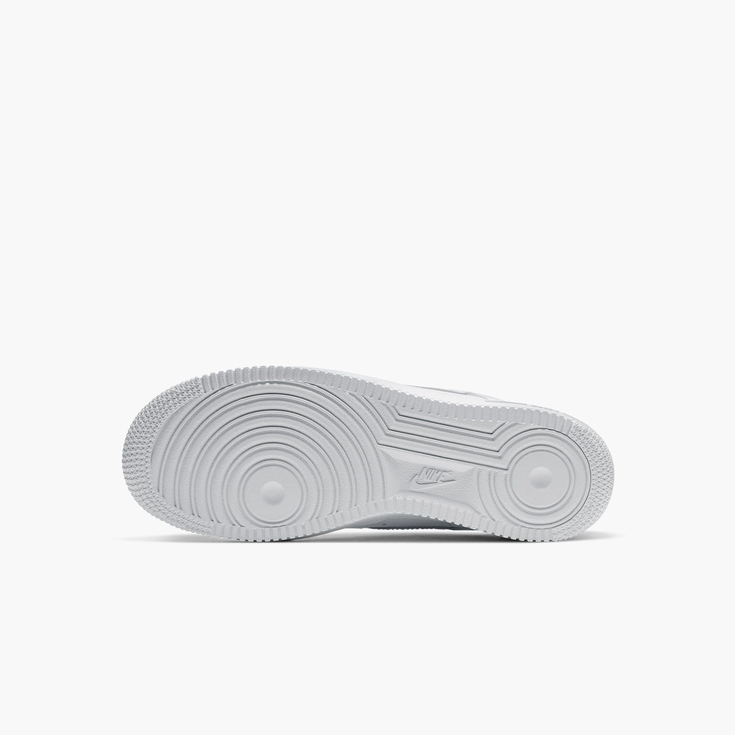 Slide Shoes Nike Women's Air Force 1 `07 "'Triple White"