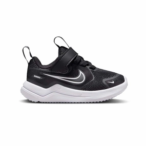 Nike - Kids' (Infant) Cosmic Runner Shoes (HM4401 003) Back Of Nike Shoes