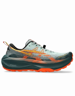 Asics Excite Trail Running Shoes Trabuco Max 4 - Men's