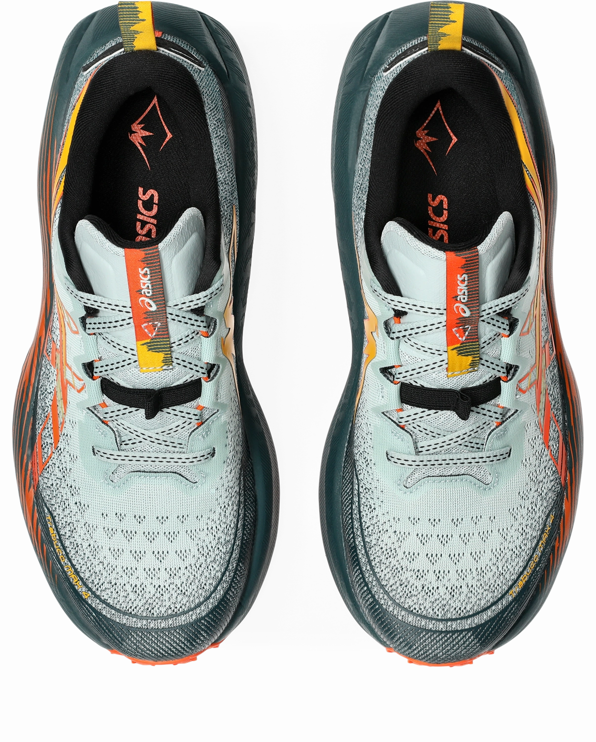 Sears Asics Shoes Trabuco Max 4 - Men's