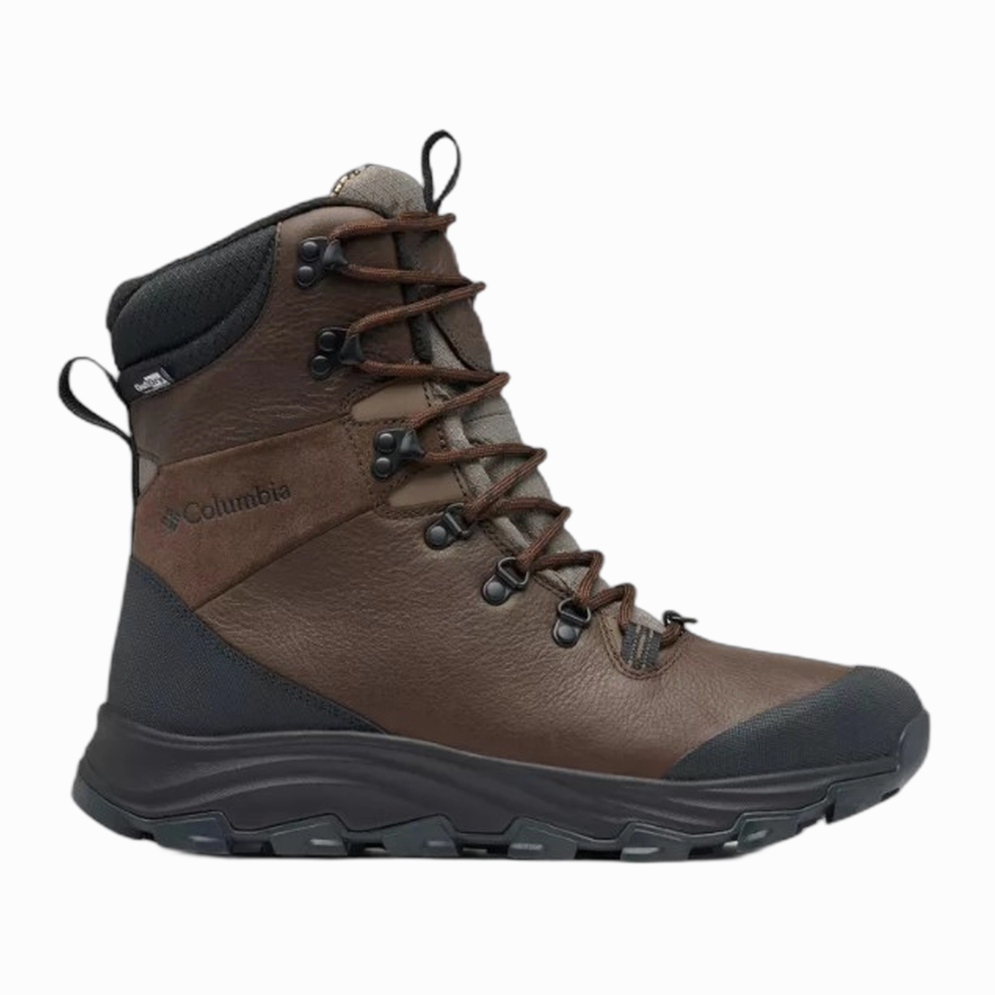 Ankle Boots Spring 2025 Men's Expeditionist Extreme Winter Boot