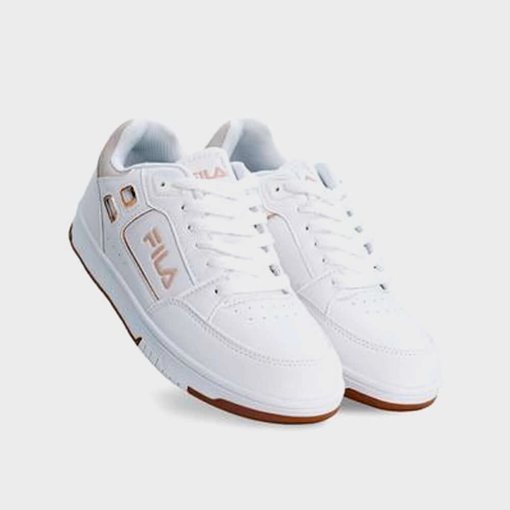 Fila Youth Parker 2.0 Sneakers White 327 Sneakers