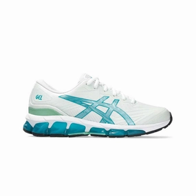 Asics - Women's Gel-Quantum 360 VII Shoes (1202A435 109) Shoes Asics Shoes