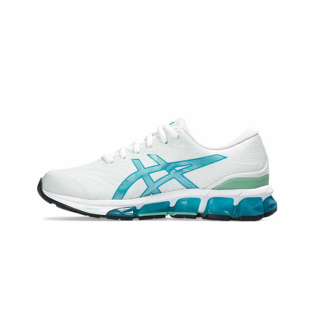 Asics - Women's Gel-Quantum 360 VII Shoes (1202A435 109) Best Asics Running Shoes 2020
