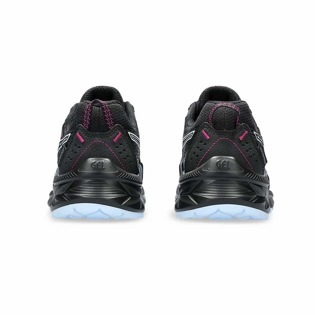 Asics - Women's Gel-Venture 6 Waterproof Shoes (1012B519 003) Asics Nimbus Running Shoe