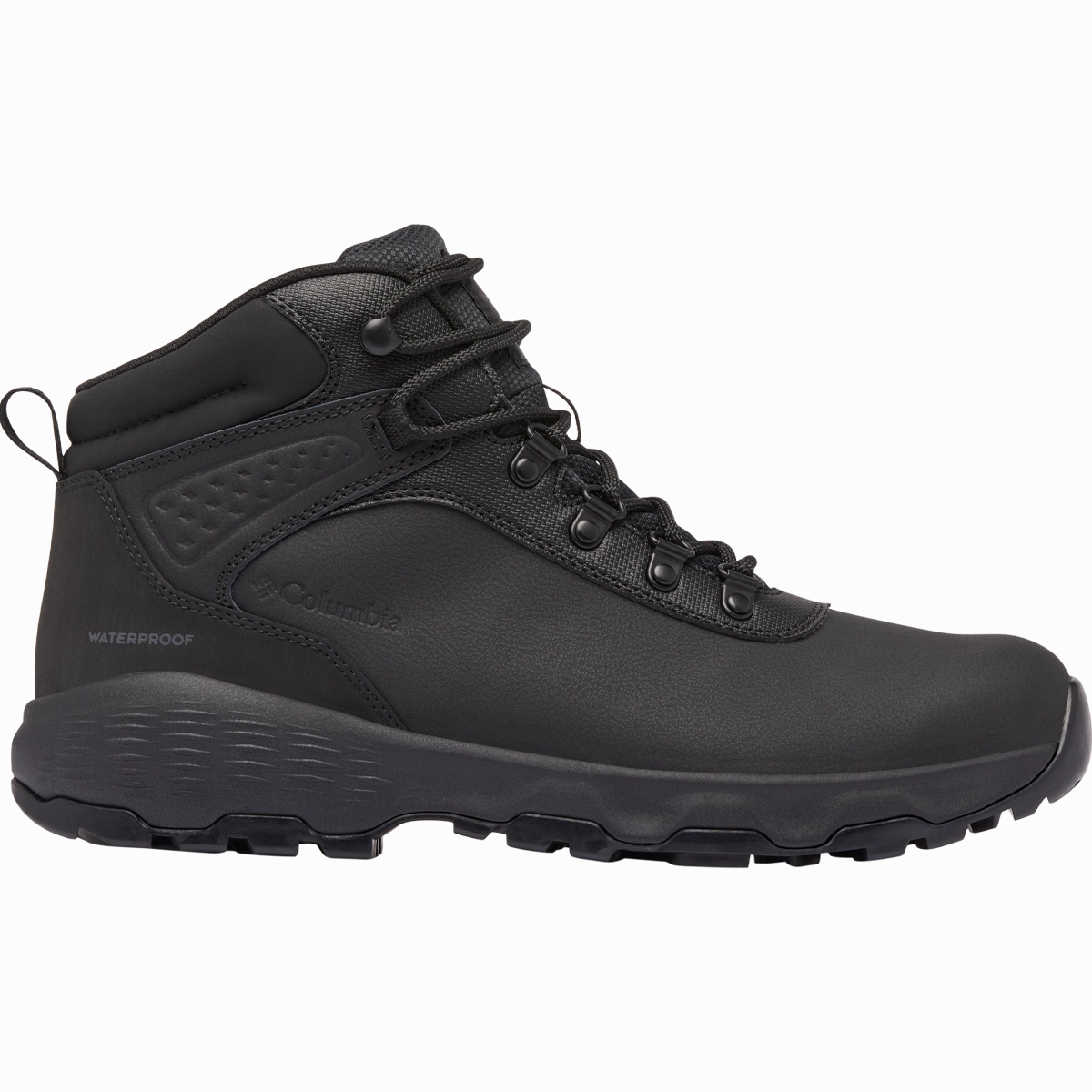 Newton Wander Leather