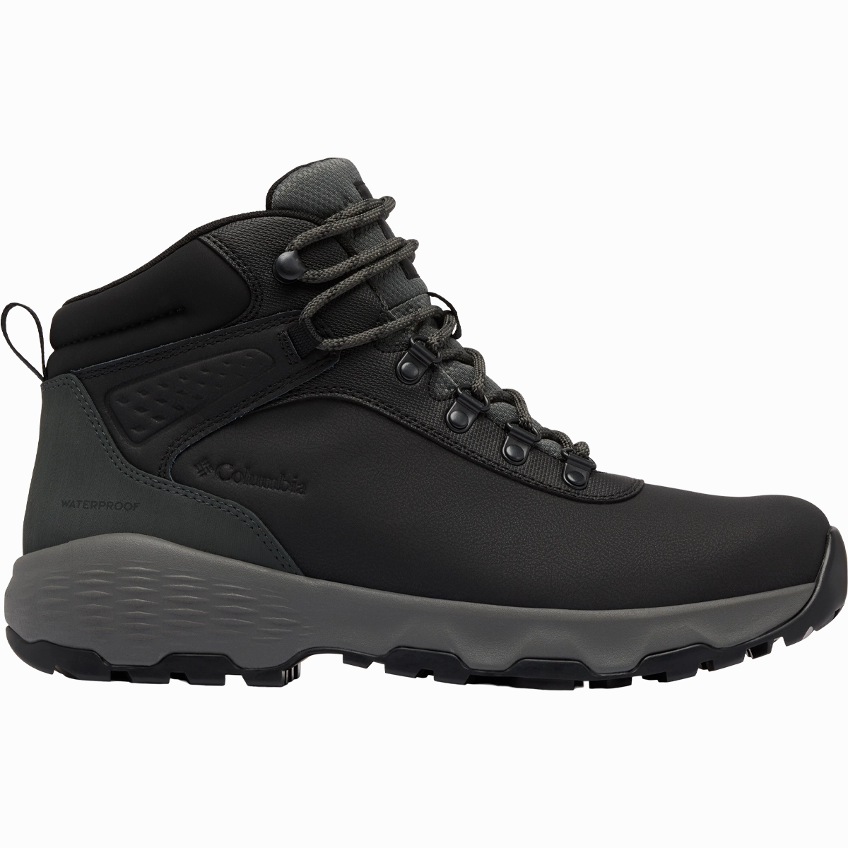 Newton Wander Leather