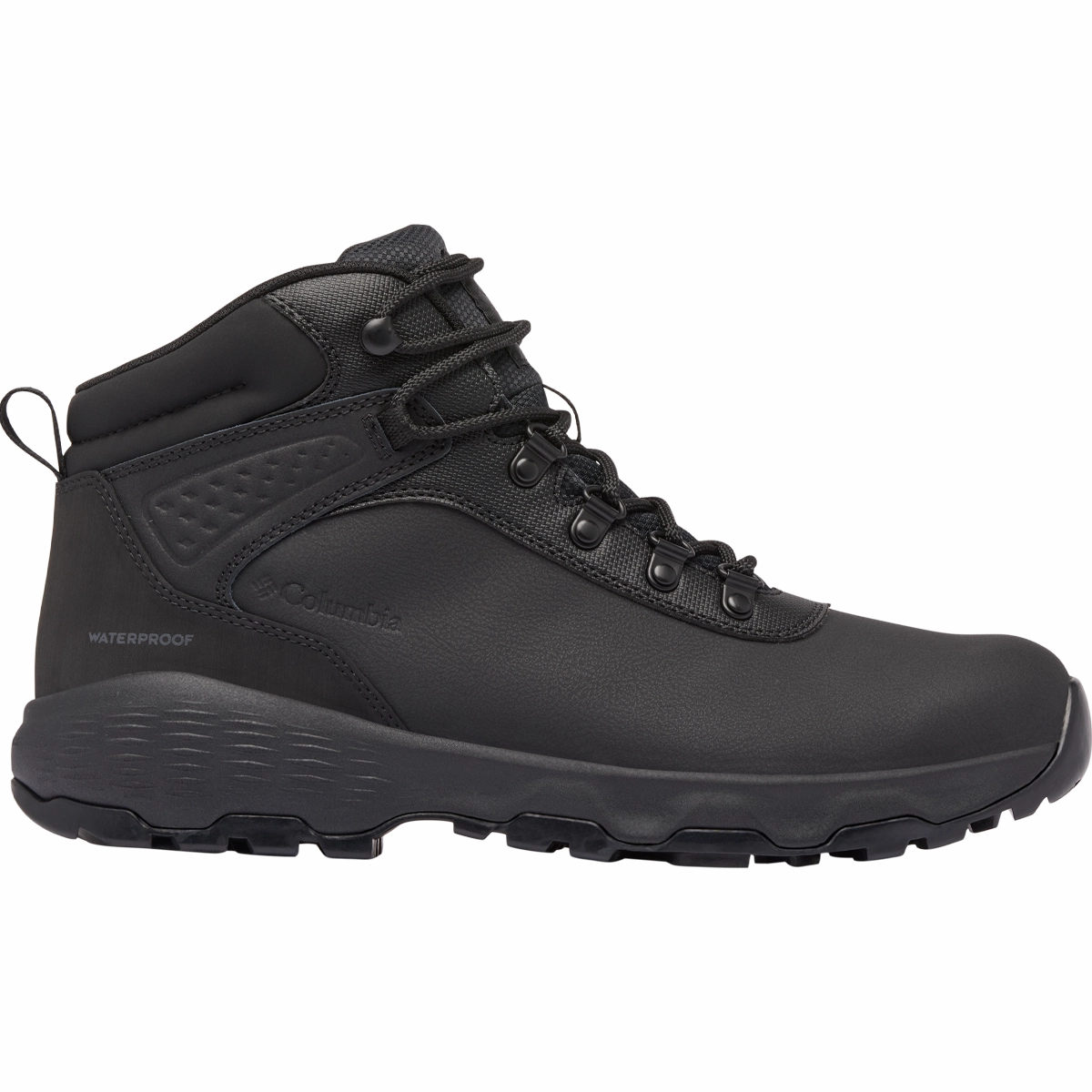 Newton Wander Leather