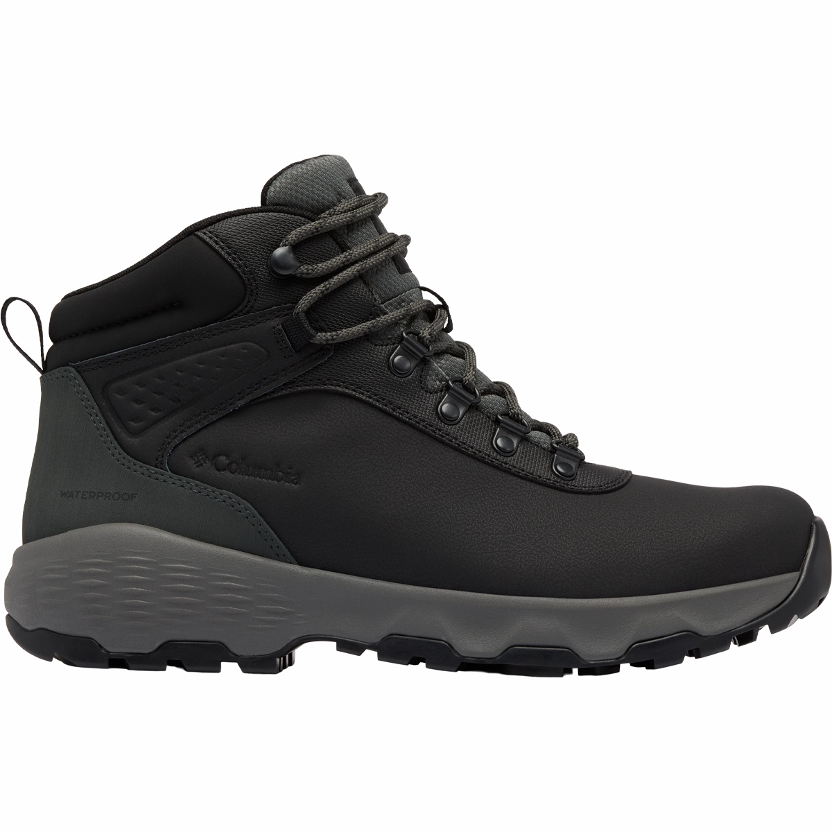 Newton Wander Leather