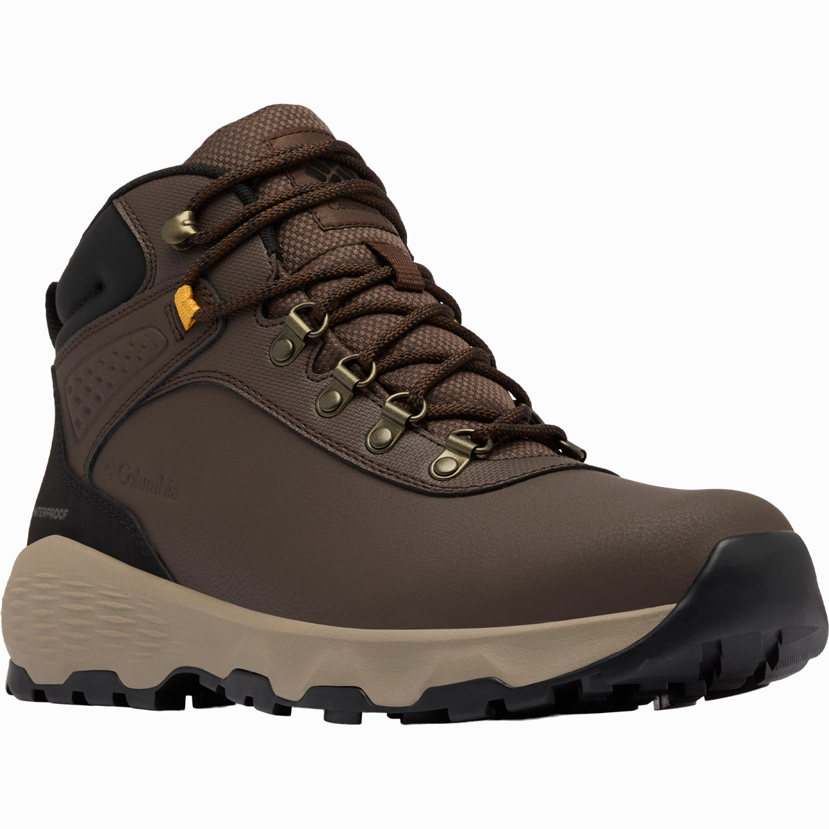 Newton Wander Leather