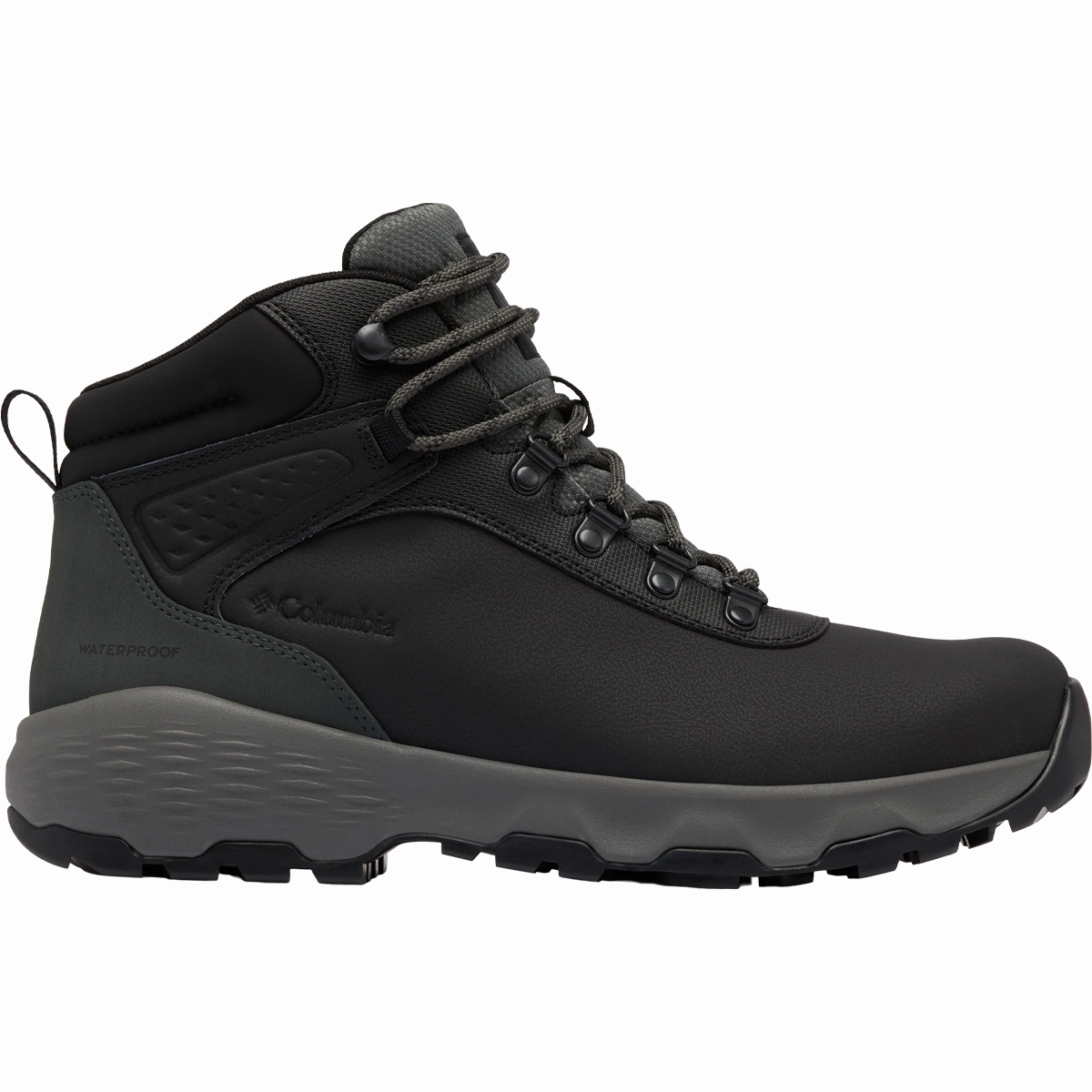 Newton Wander Leather