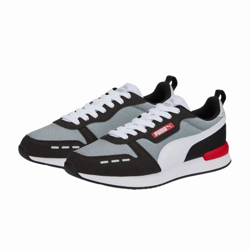 Puma Genetics Basketball Shoes puma R78 Men's Training Shoes