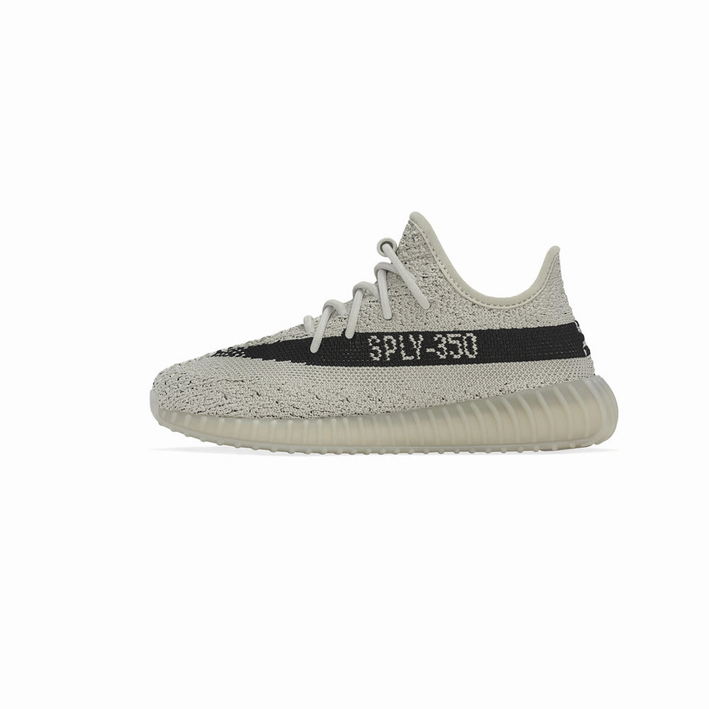 adidas Yeezy Boost 350 V2 Slip On Sneakers (Little Kid-Big Kid) Sneakers Chunky
