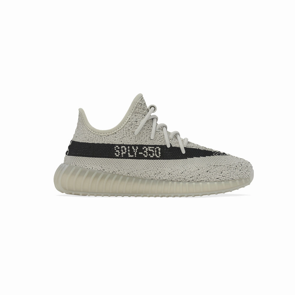 22. NULL adidas Yeezy Boost 350 V2 Slip On Sneakers (Little Kid-Big Kid)