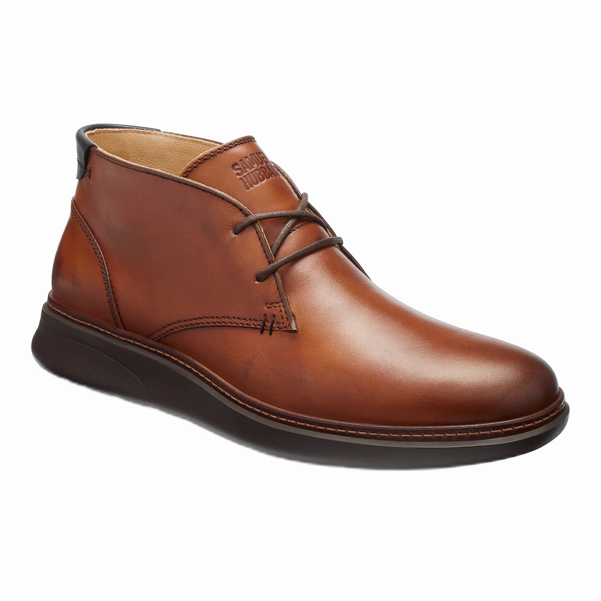 Collection Leather Ankle Boots Hearth Clara Rafael Hybrid Chukka