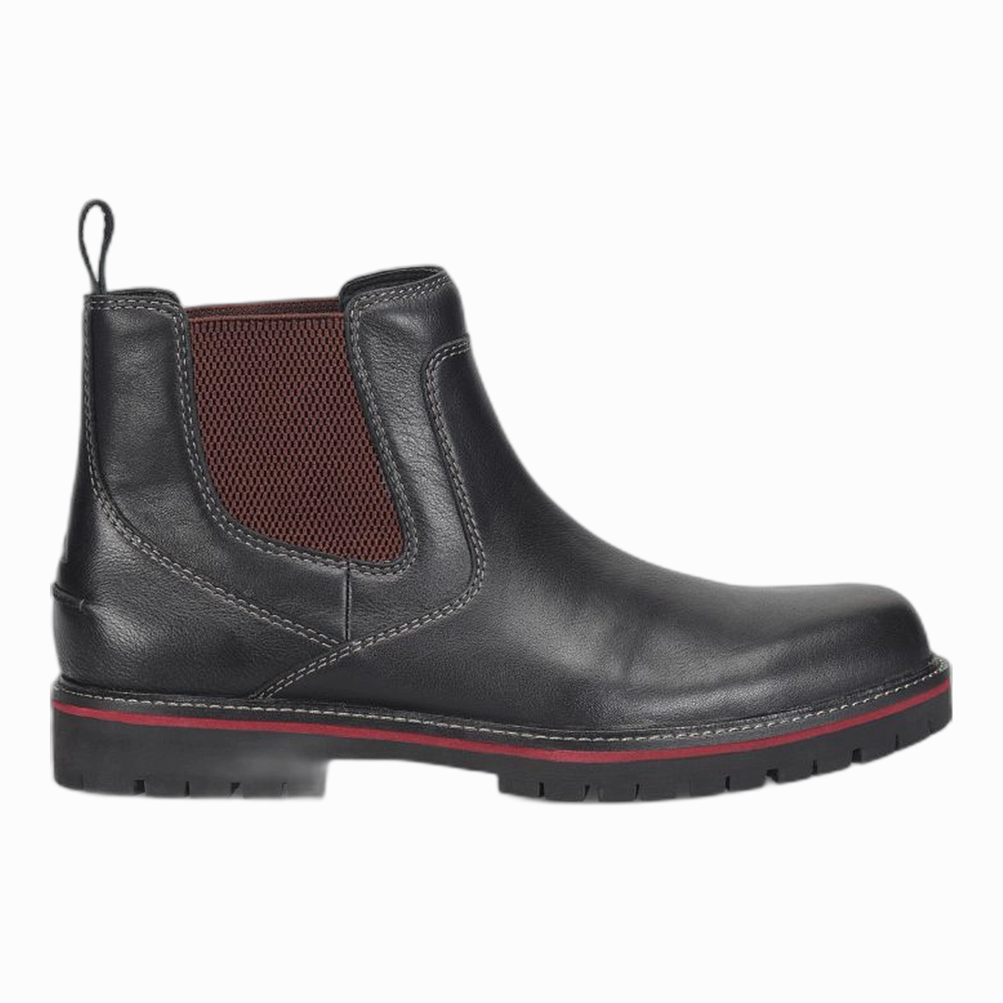 Rangley Waterproof Leather Chelsea Boot Ankle Boots Dublin