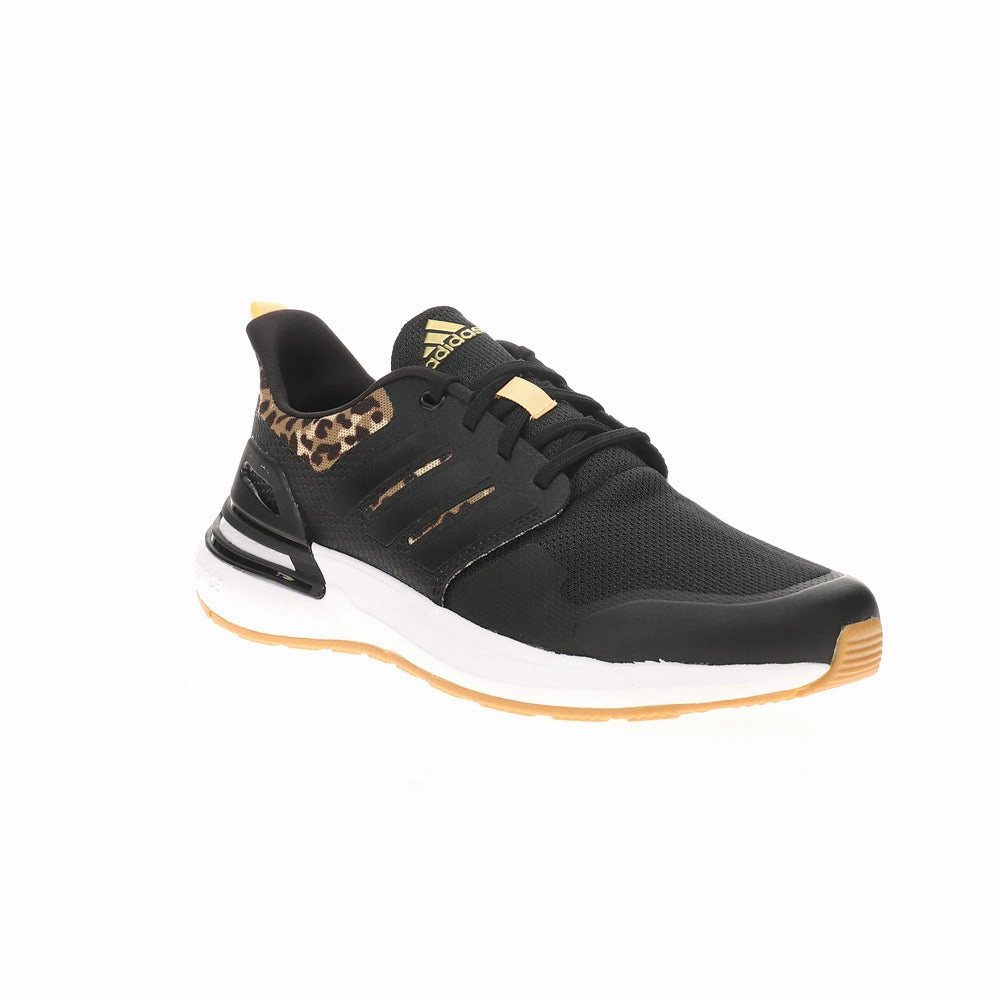 Rapidasport Lace Up Sneakers (Little Kid-Big Kid) Running Shoes Wide Width