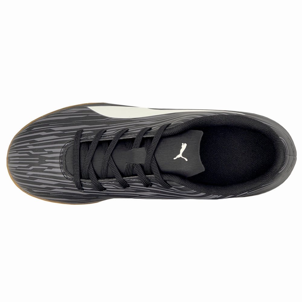 Rapido III Indoor Soccer Shoes (Little Kid-Big Kid) Boots Timberland Style