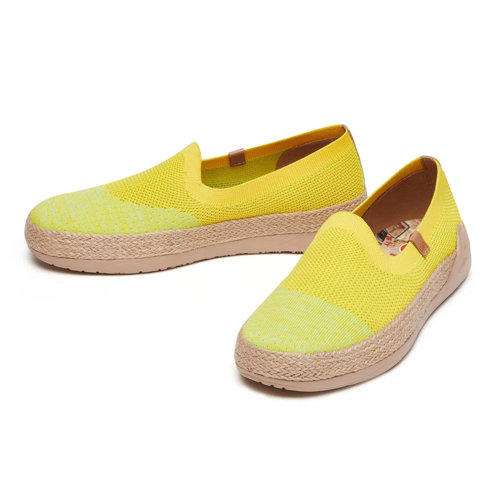 Rare Mango Marbella II Women Gucci Guccissima Espadrilles