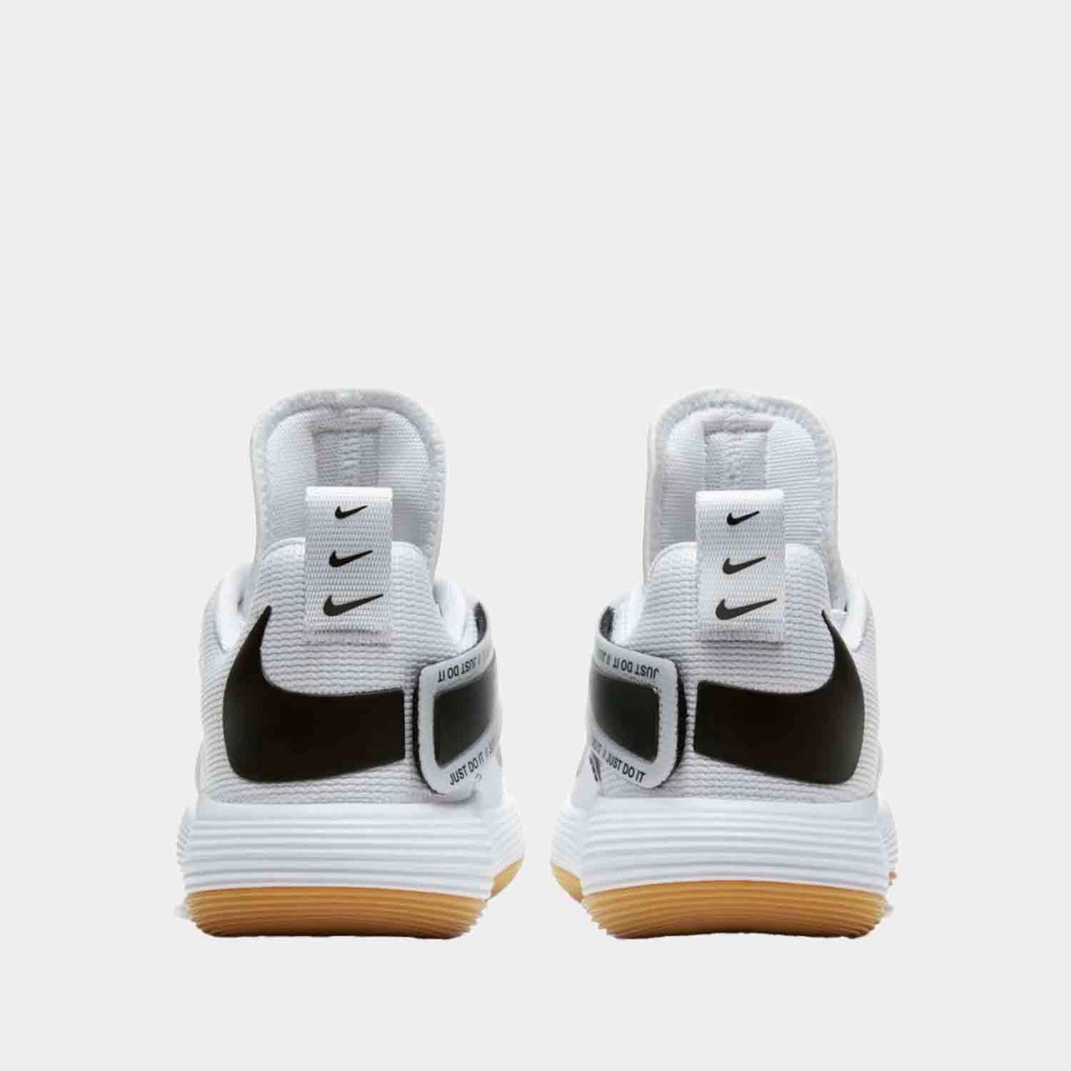 React Hyperset Volleyball Shoes Nike Air Jordan Infant Shoes