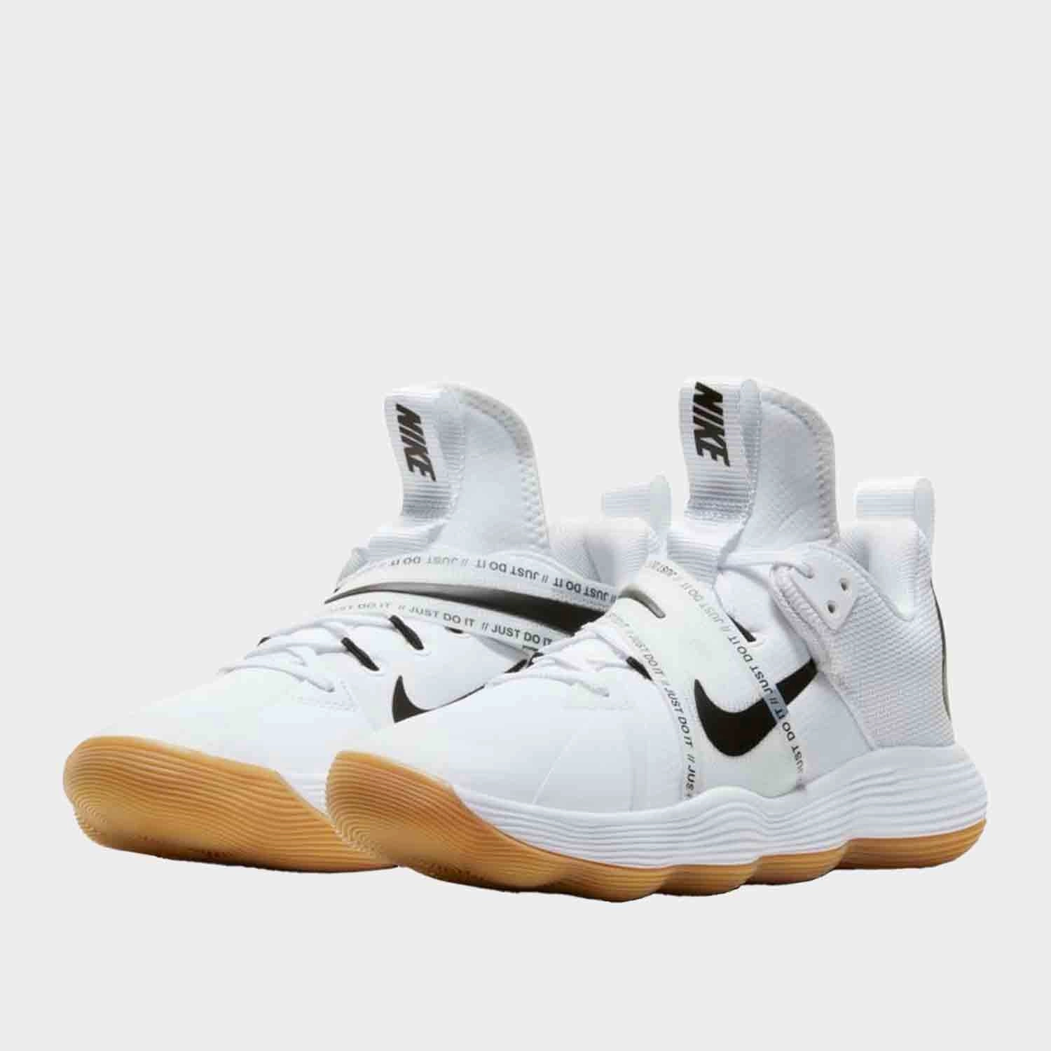 React Hyperset Volleyball Shoes Nike Precision Basketball Shoes