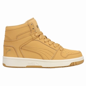 Rebound Layup NBK High Top Sneakers (Big Kid) Sneakers On Sale