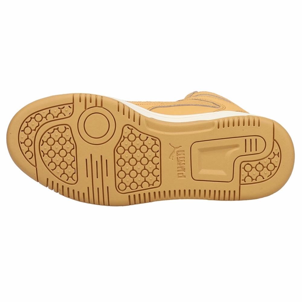 Ugg Sneakers Rebound Layup NBK High Top Sneakers (Big Kid)