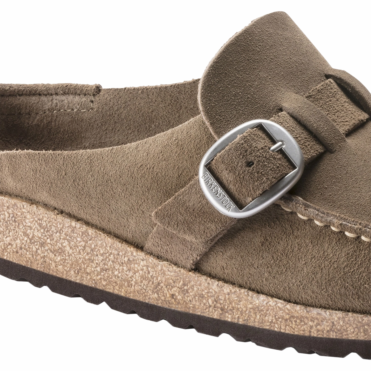 Women's Buckley Casual Loafers Shoes